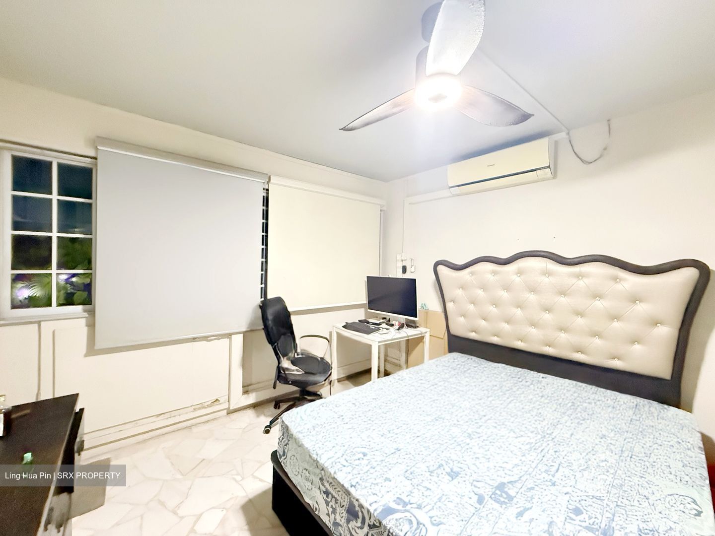 Blk 605 Nee Soon Central Meadows (Yishun), HDB 4 Rooms #586530591